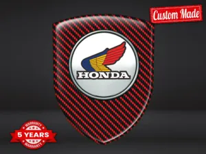 Honda Autocollants Affaires Perso Style Édition
